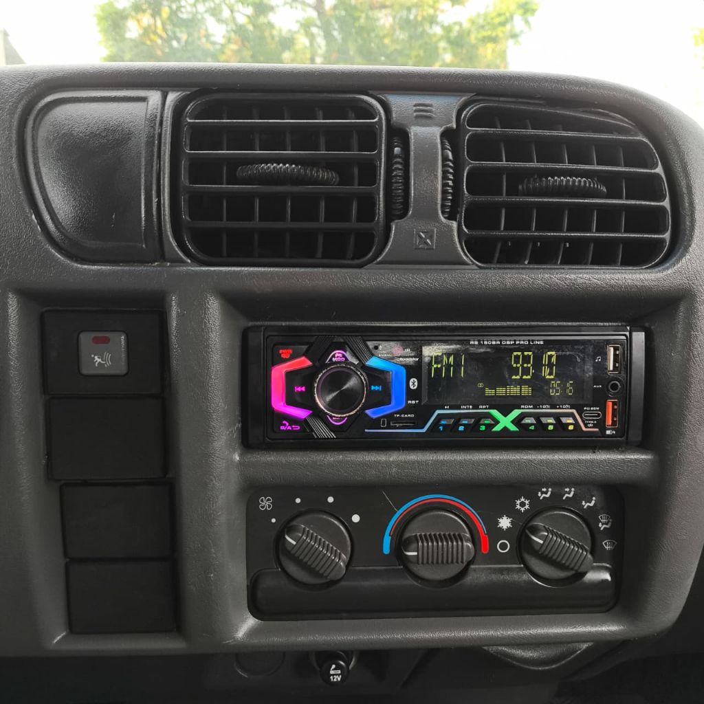S10 P-Up Executive 2.4 MPFI F.Power CD — foto 15