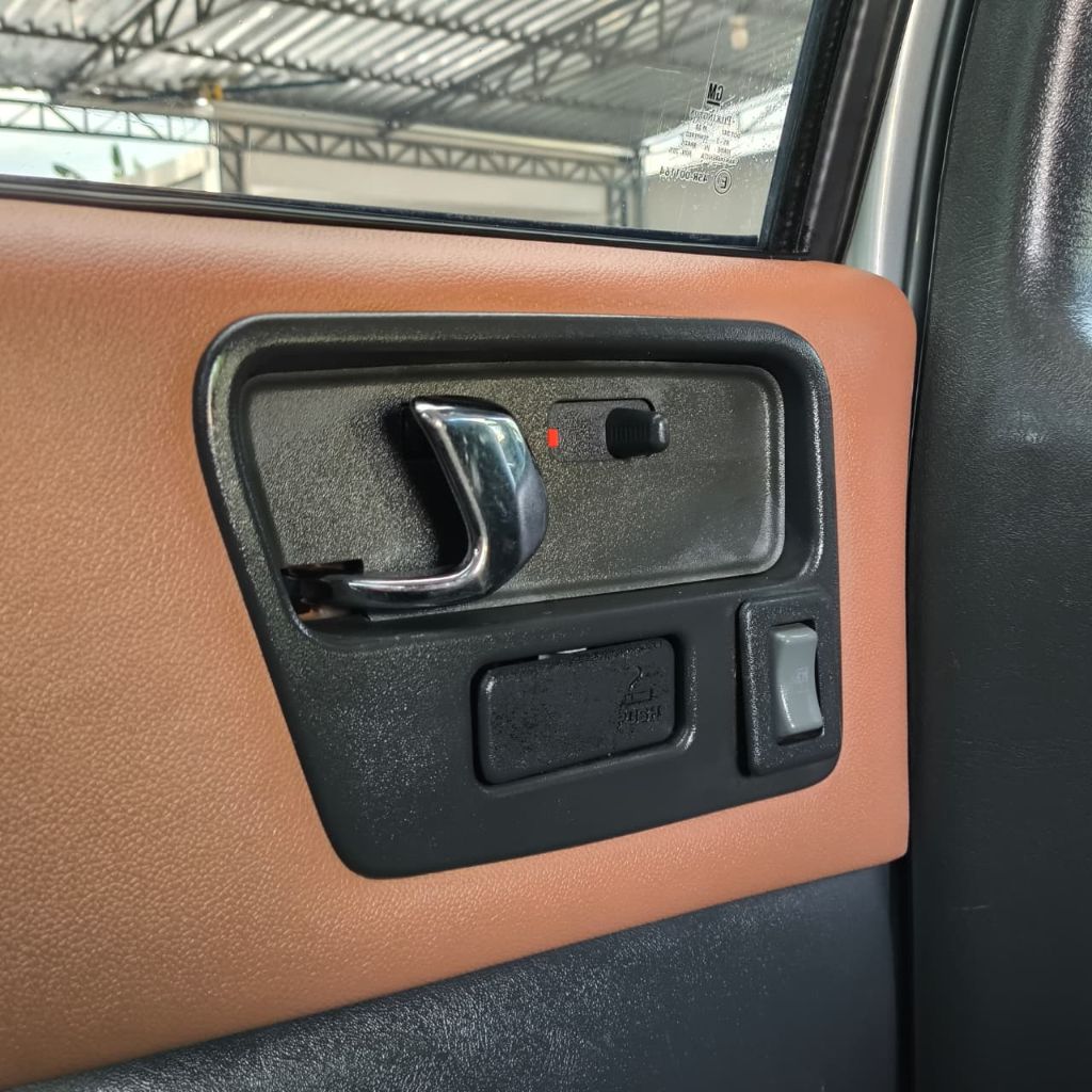 S10 P-Up Executive 2.4 MPFI F.Power CD — foto 24