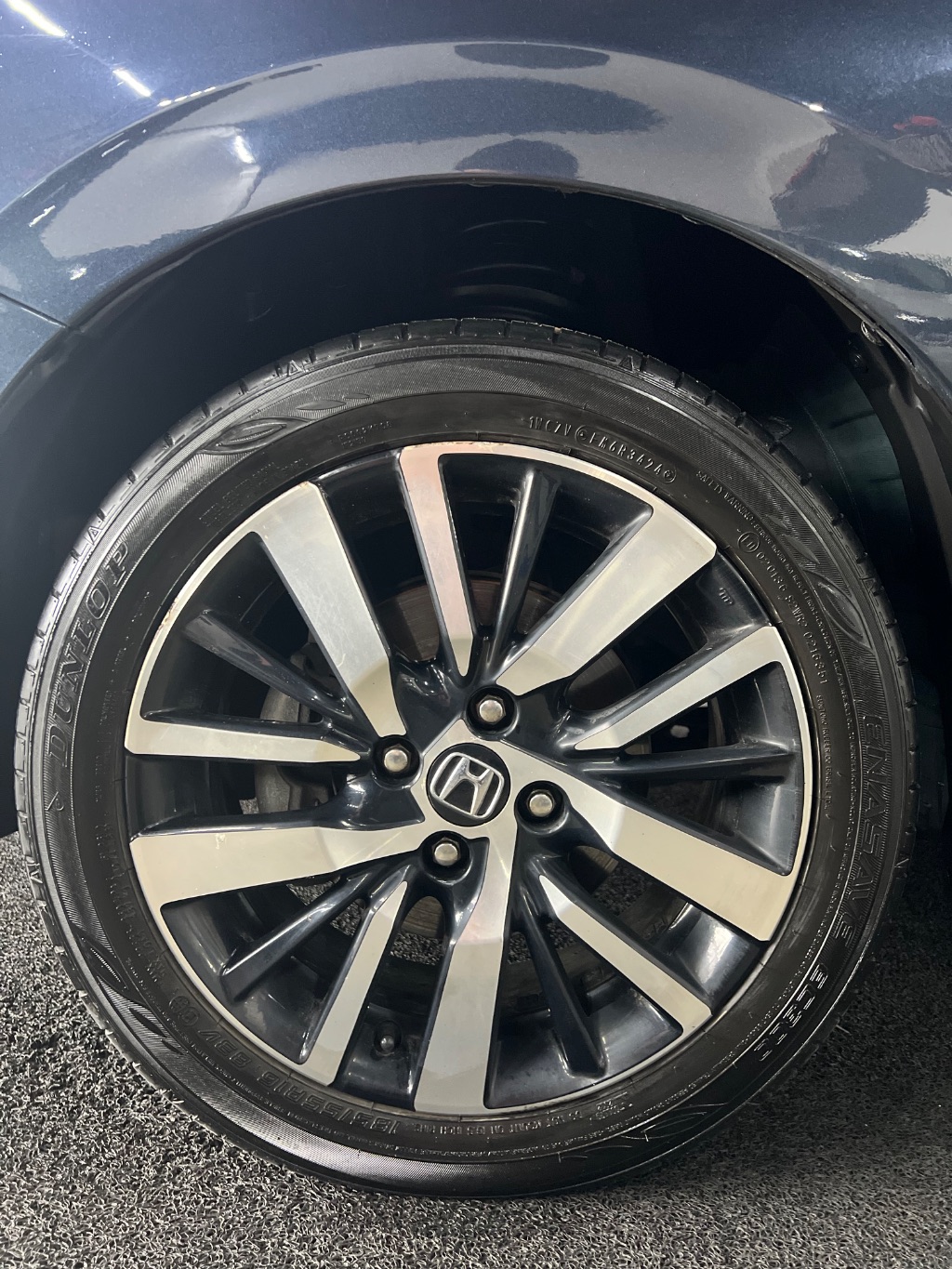 CITY Sedan EX 1.5 Flex 16V 4p Aut. — foto 5