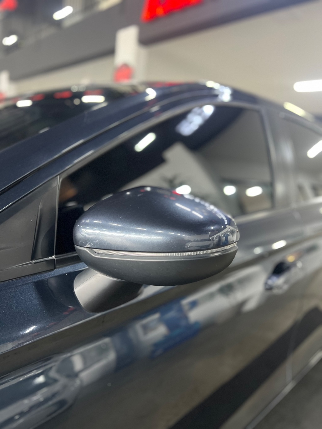 CITY Sedan EX 1.5 Flex 16V 4p Aut. — foto 2