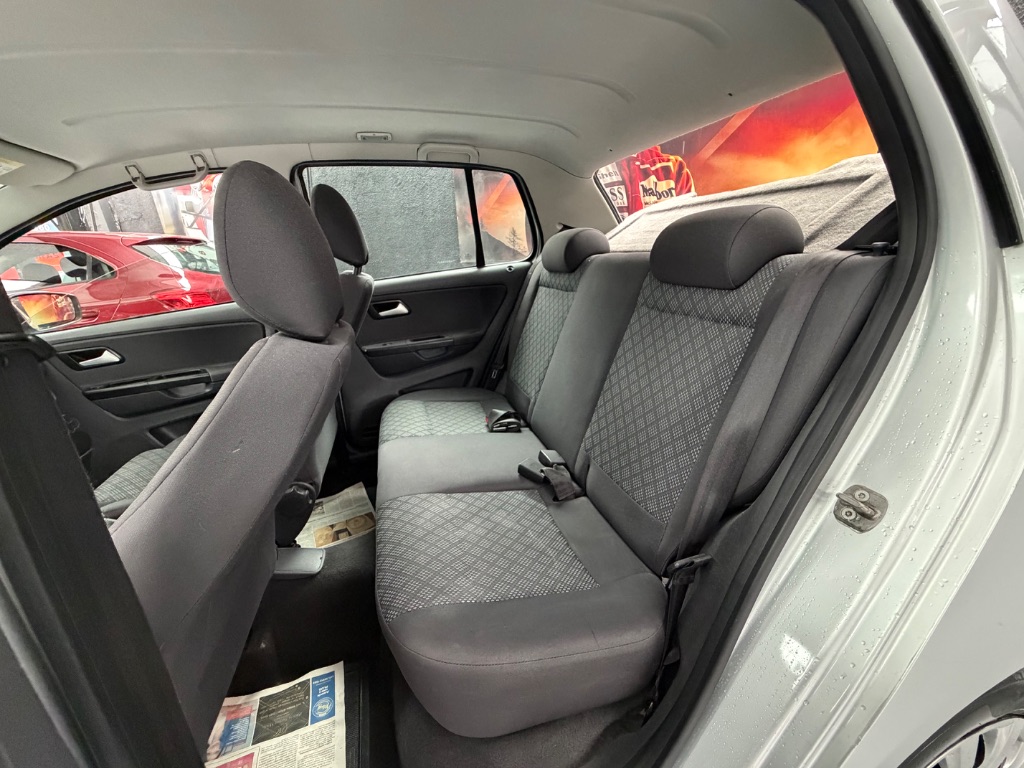 Fox Trendline 1.6 Flex 8V 5p — foto 11