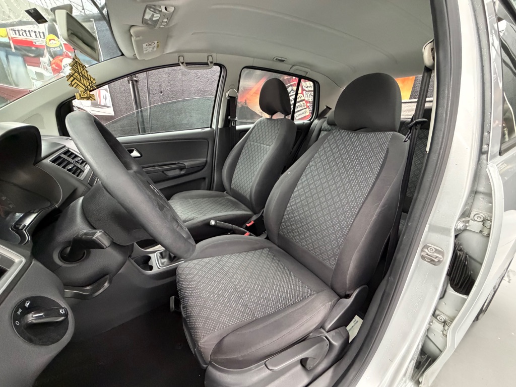 Fox Trendline 1.6 Flex 8V 5p — foto 10