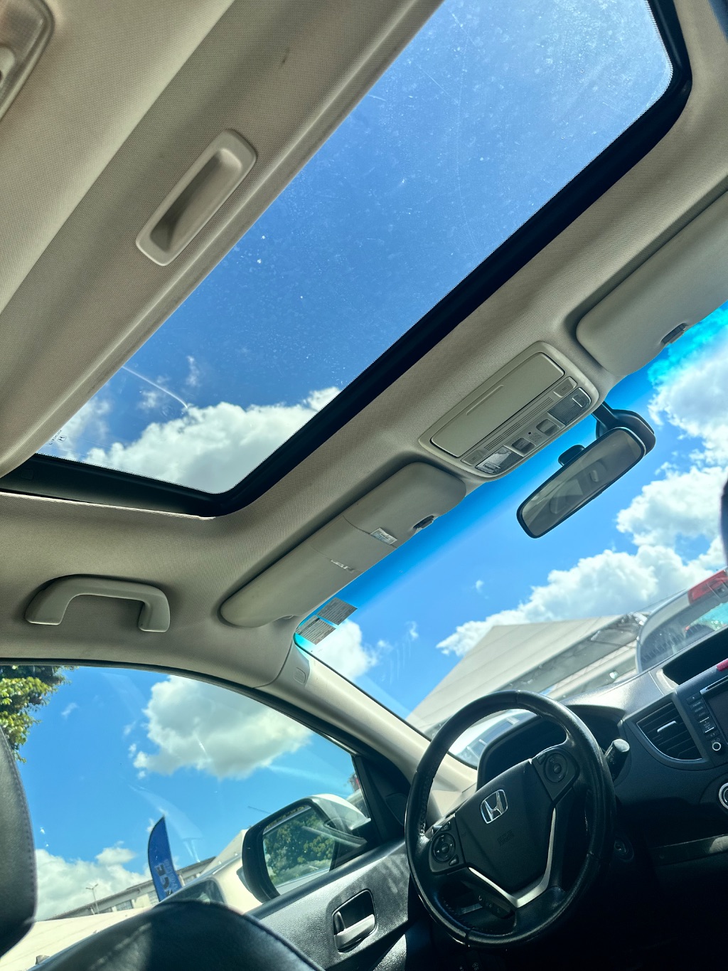 CR-V EXL 2.0 Flexone 16V 2WD Aut. — foto 4