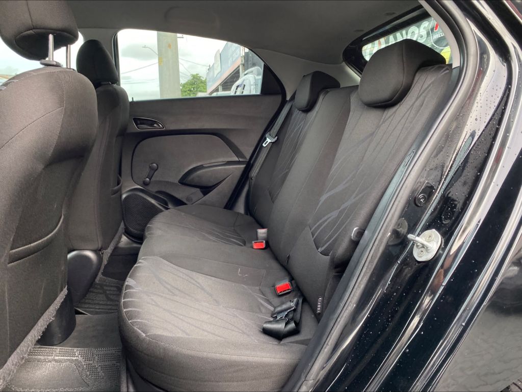 HB20 Comfort Plus  — foto 7