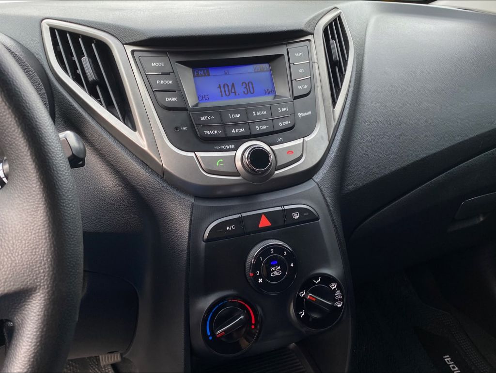 HB20 Comfort Plus  — foto 10