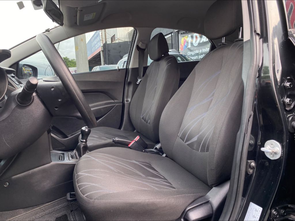 HB20 Comfort Plus  — foto 5