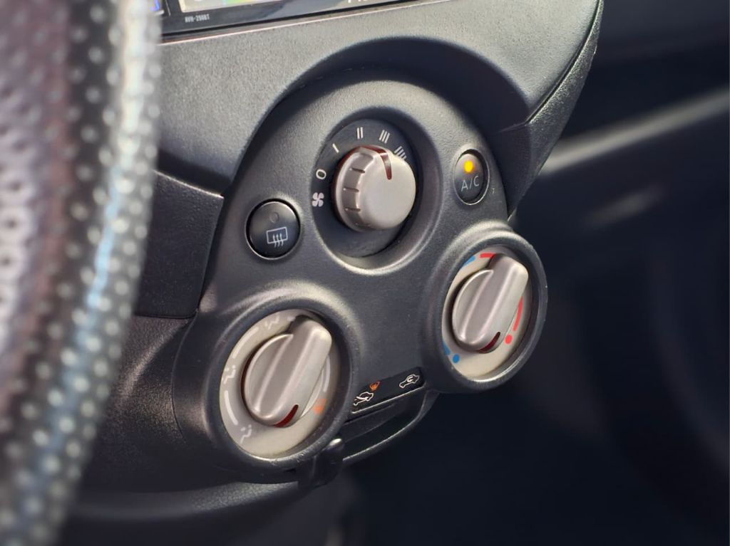 MARCH S 1.6 16V Flex Fuel 5p — foto 12