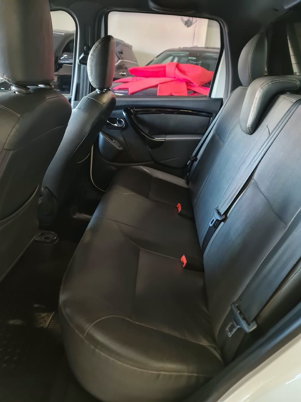 DUSTER OROCH Dyna. 1.6 Flex 16V Mec. — foto 18