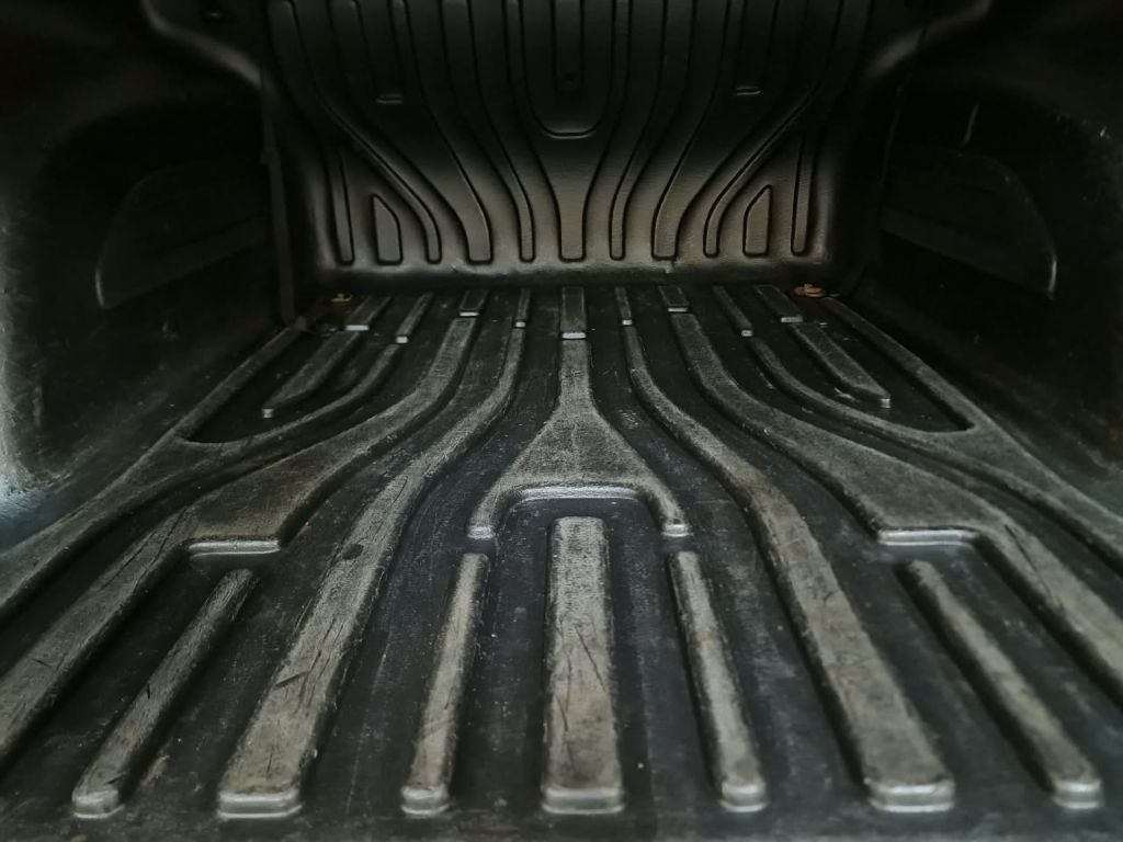 DUSTER OROCH Dyna. 1.6 Flex 16V Mec. — foto 8