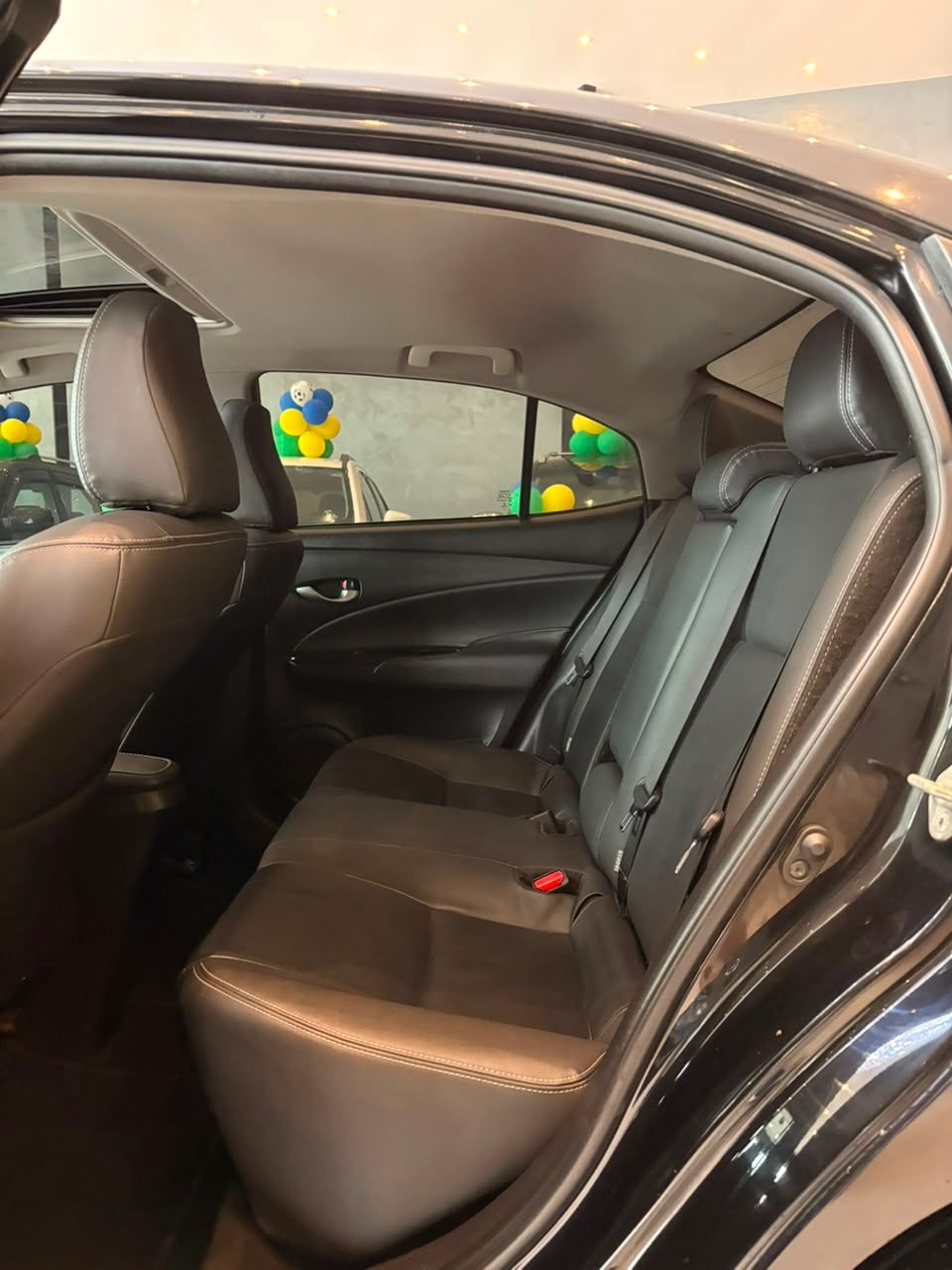 YARIS XLS Connect Sed. 1.5 Flex 16V Aut. — foto 10