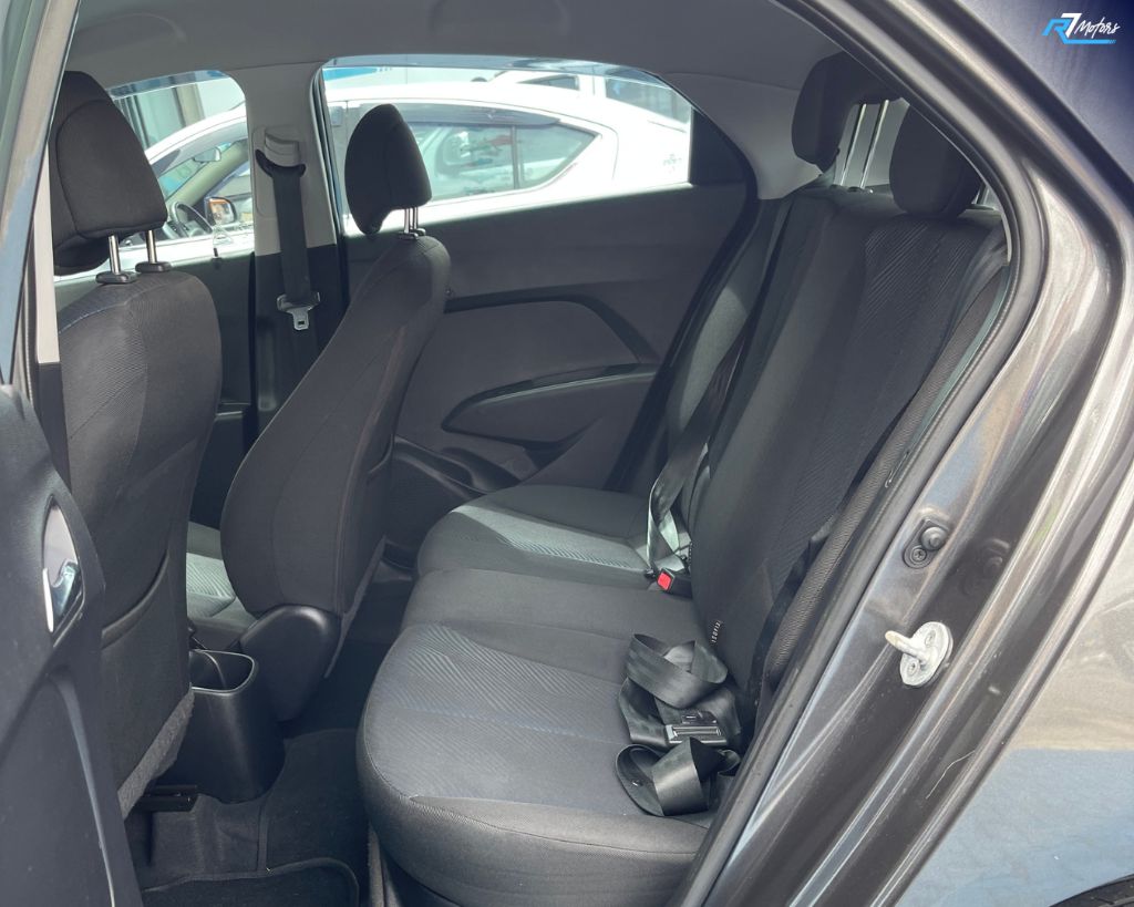 HB20 C./C.Plus/C.Style 1.6 Flex 16V Mec. — foto 6