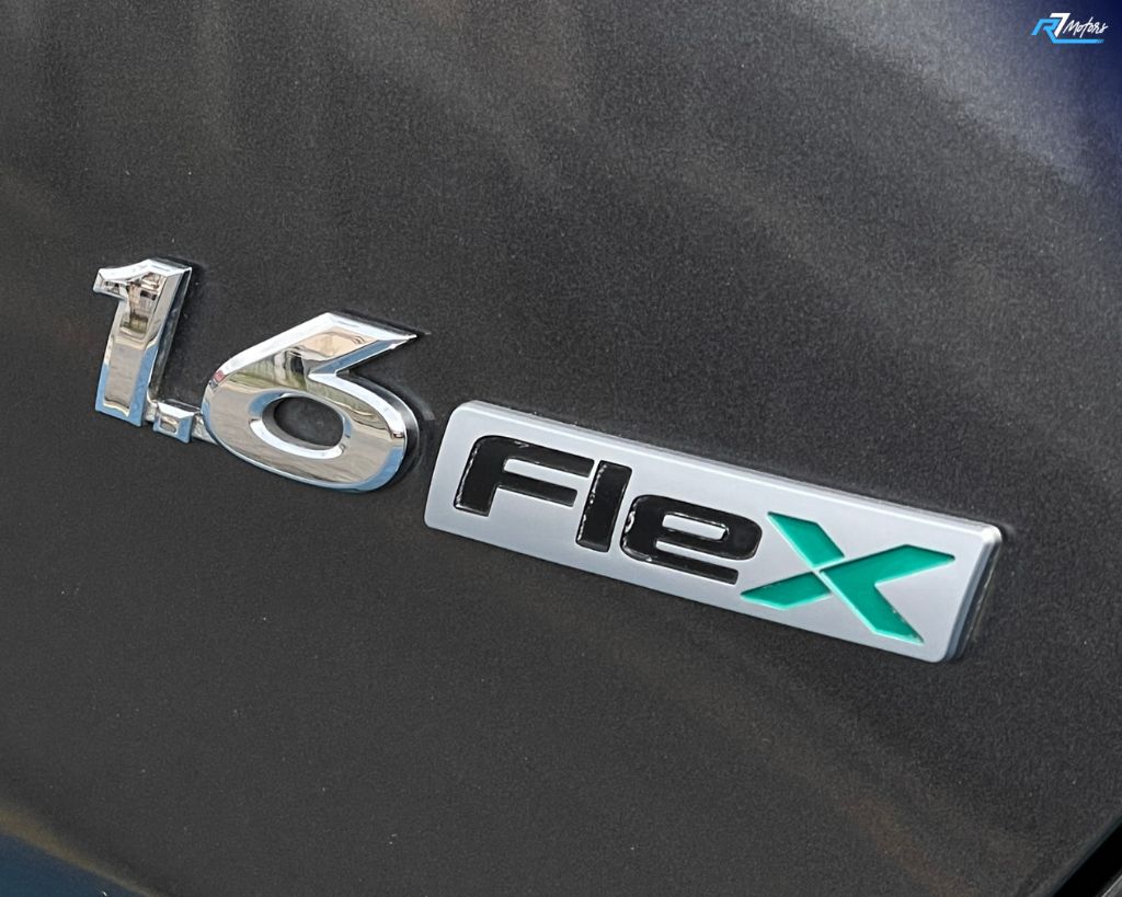 HB20 C./C.Plus/C.Style 1.6 Flex 16V Mec. — foto 8
