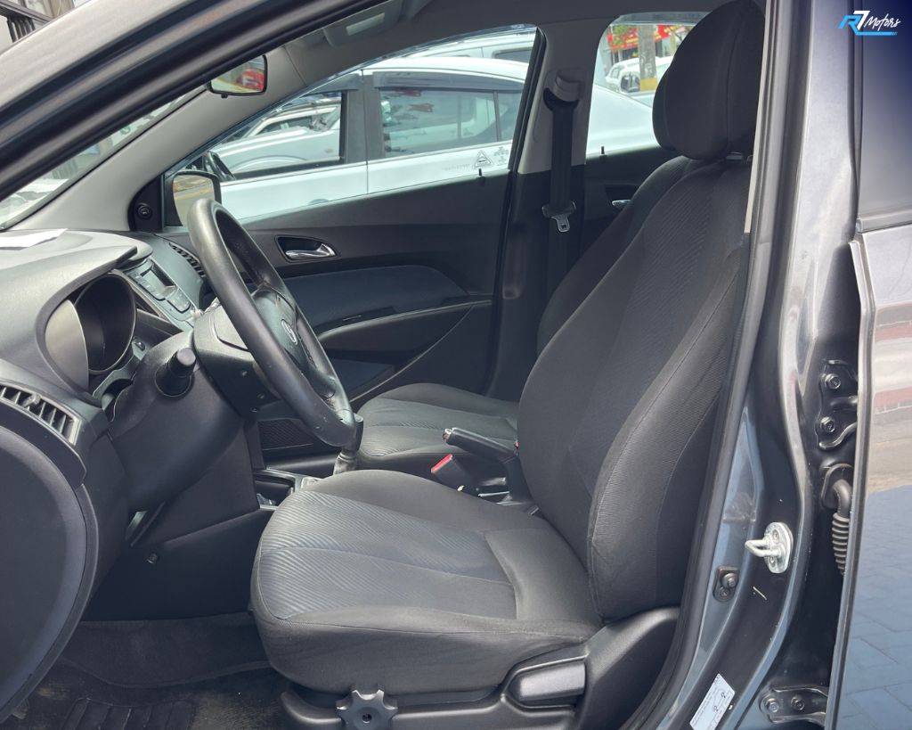 HB20 C./C.Plus/C.Style 1.6 Flex 16V Mec. — foto 4