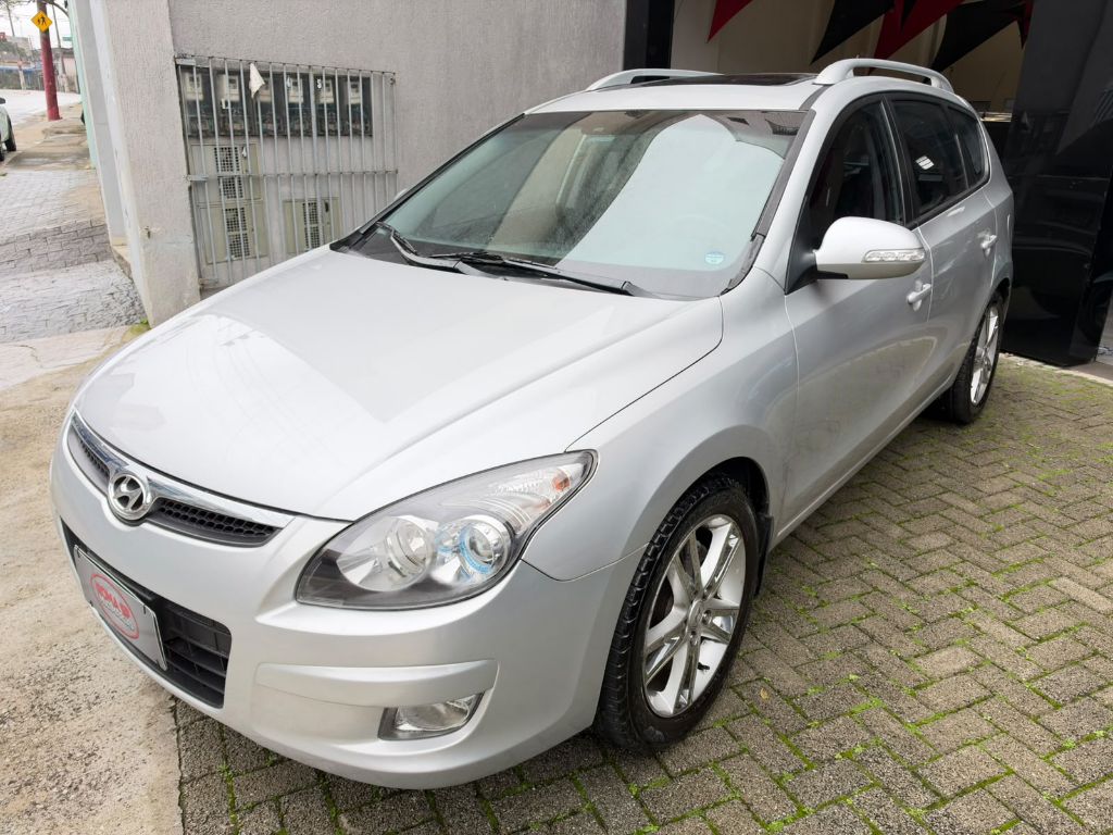 i30cw 2.0 16V 145cv Aut. 5p — foto 2