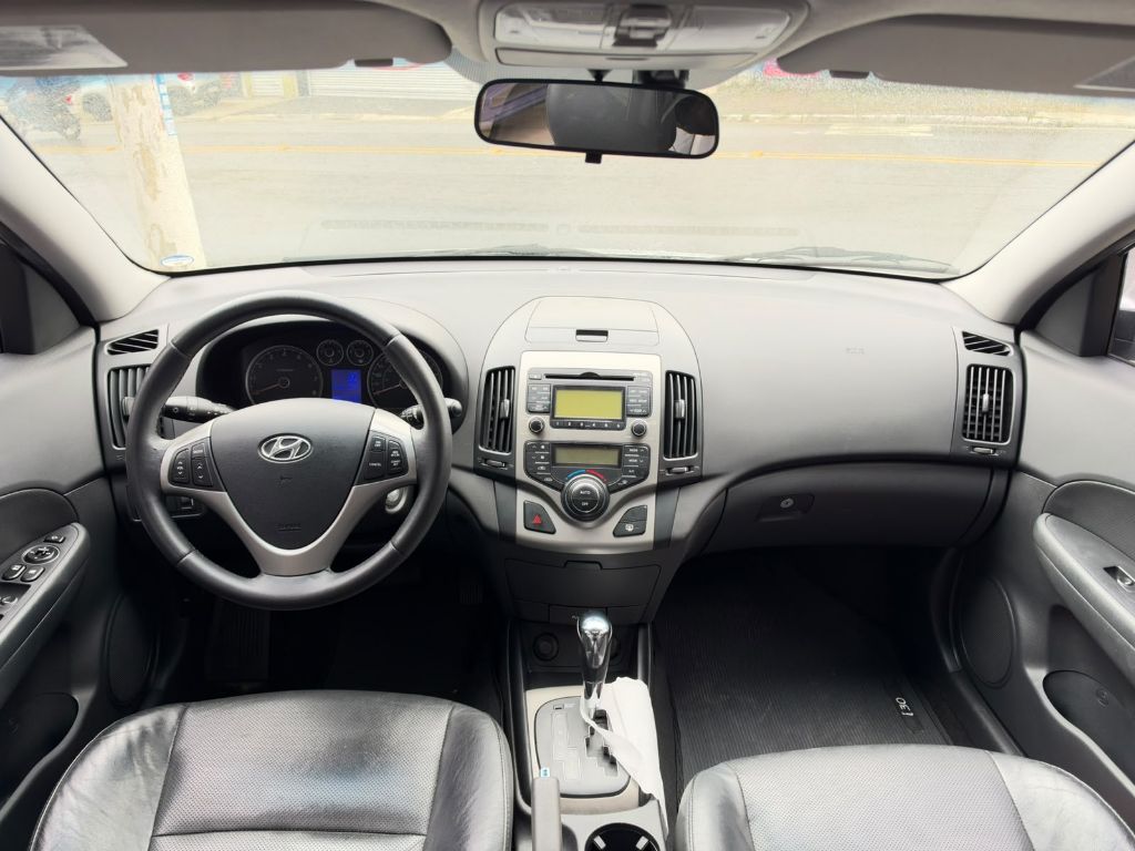i30cw 2.0 16V 145cv Aut. 5p — foto 6