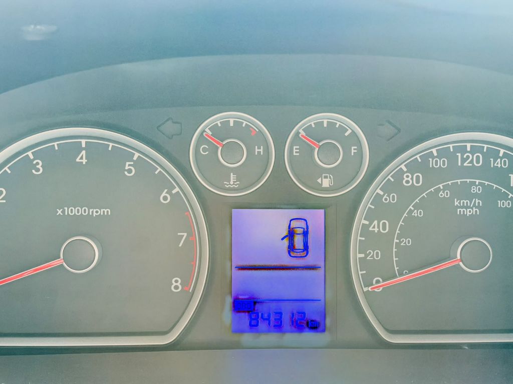 i30cw 2.0 16V 145cv Aut. 5p — foto 5
