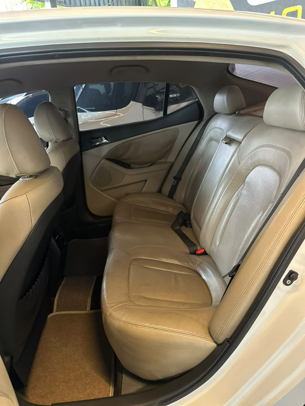 OPTIMA 2.4 16V 180cv Aut. — foto 5
