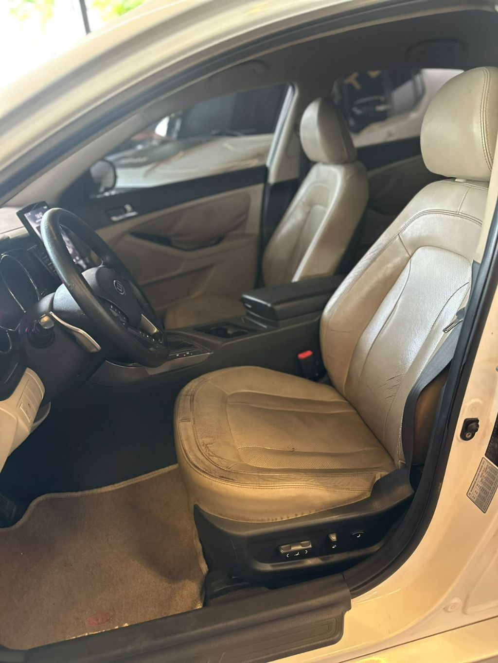 OPTIMA 2.4 16V 180cv Aut. — foto 4