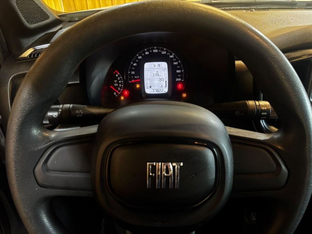 Strada Endurance 1.3 Flex 8V CS Plus — foto 10
