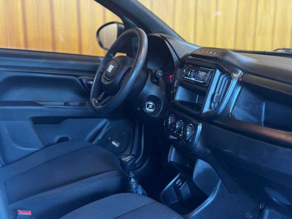 Strada Endurance 1.3 Flex 8V CS Plus — foto 2