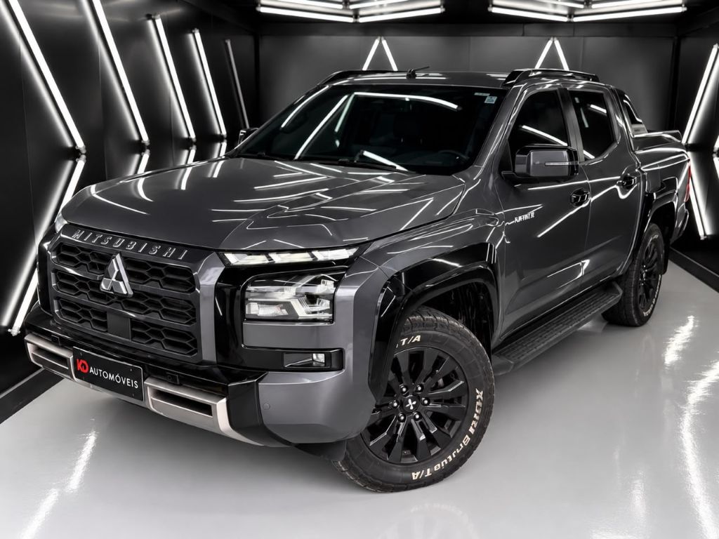 TRITON 2.4 KATANA  — foto 1