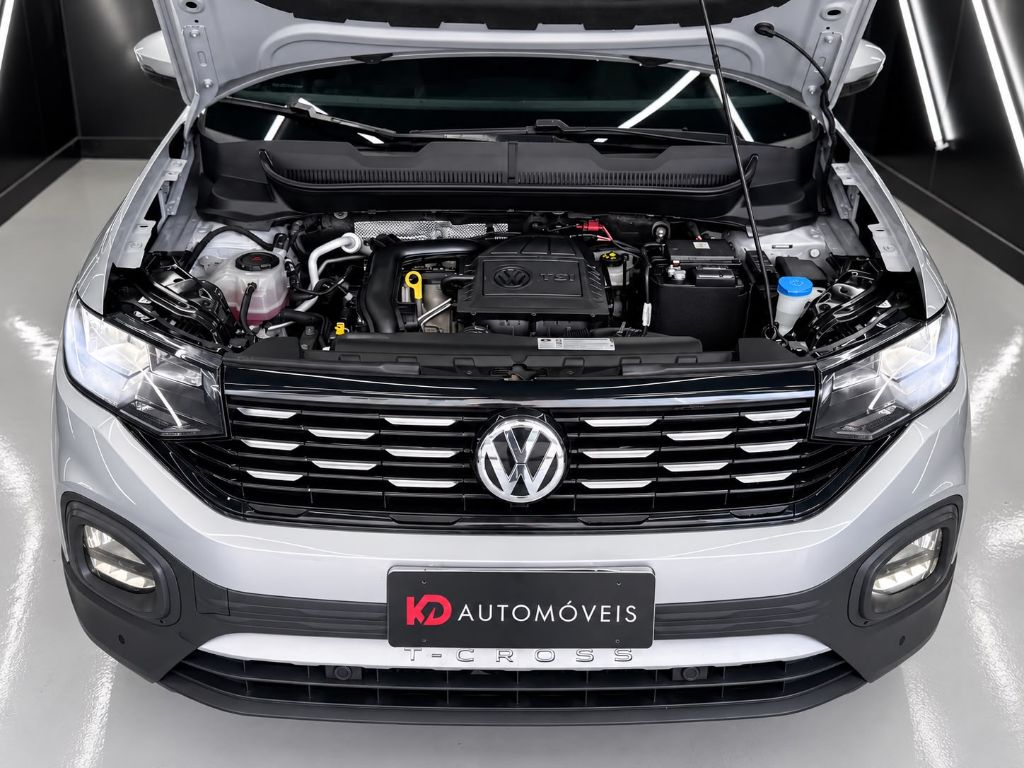 T-CROSS 1.0 COMFORTLINE — foto 13
