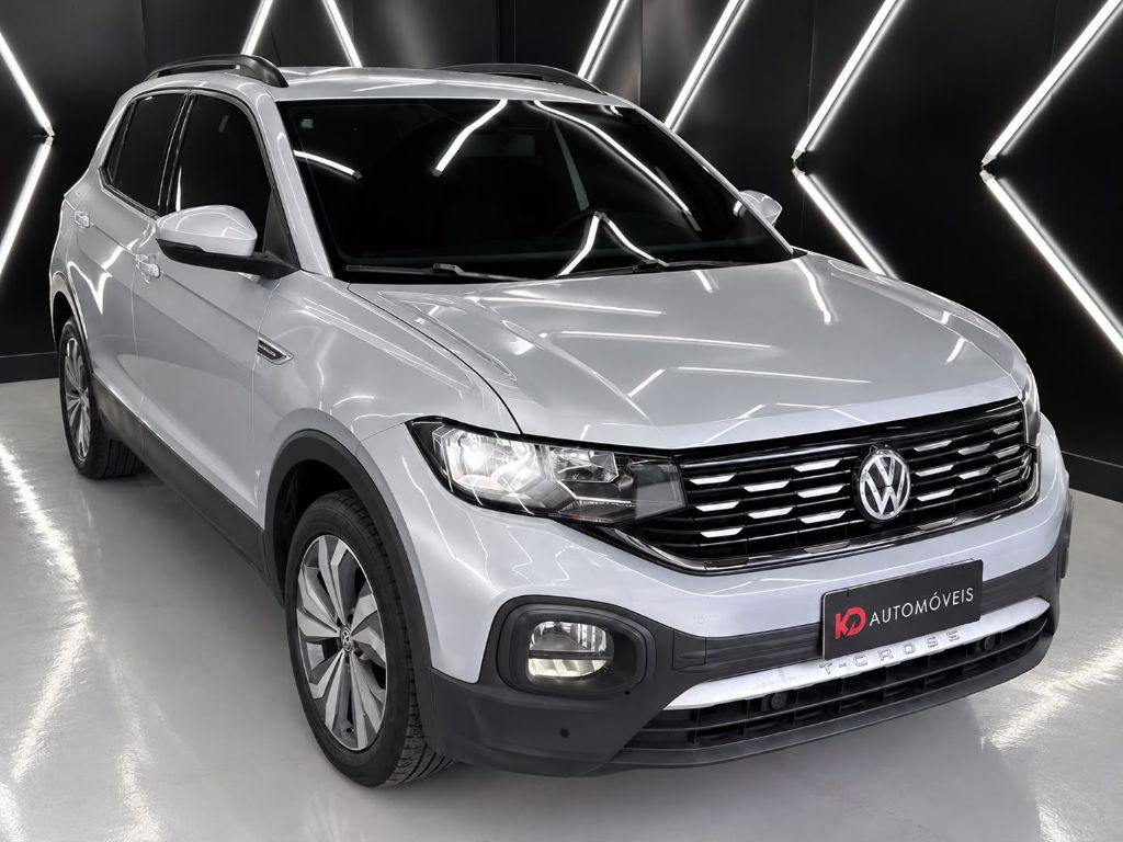 T-CROSS 1.0 COMFORTLINE — foto 3