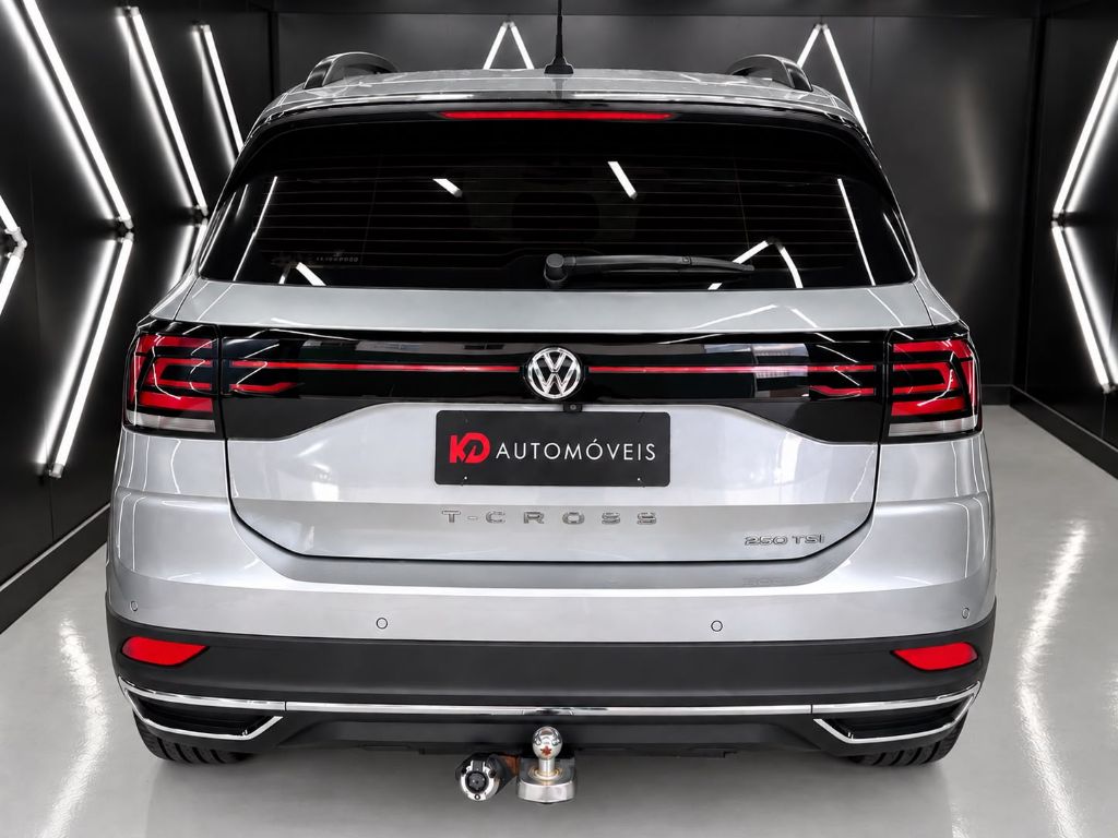 T-CROSS 1.0 COMFORTLINE — foto 5