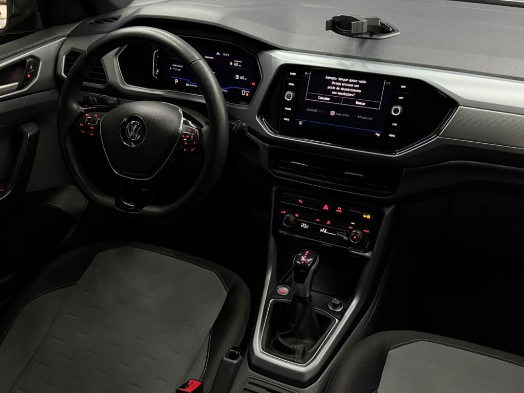 T-CROSS 1.0 COMFORTLINE — foto 6