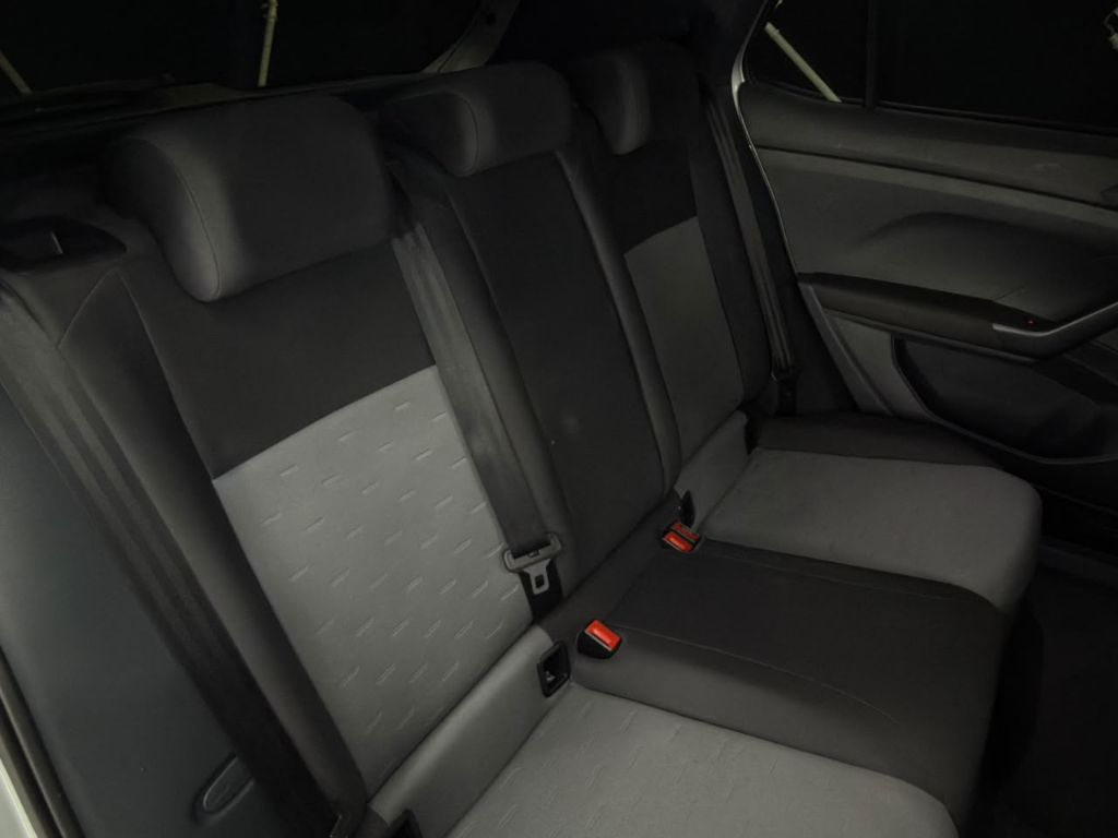 T-CROSS 1.0 COMFORTLINE — foto 11