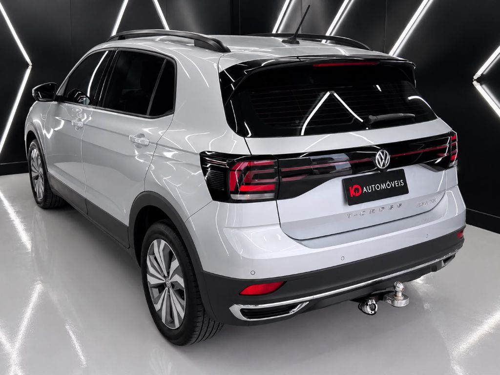 T-CROSS 1.0 COMFORTLINE — foto 2