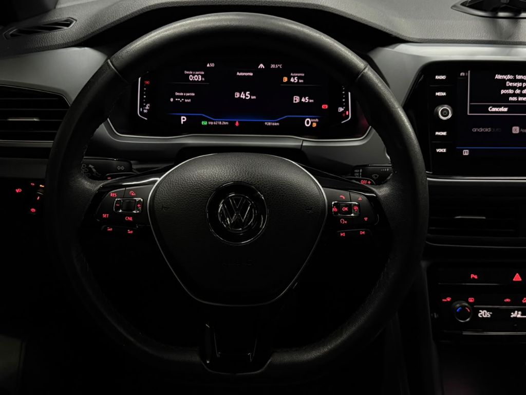 T-CROSS 1.0 COMFORTLINE — foto 9
