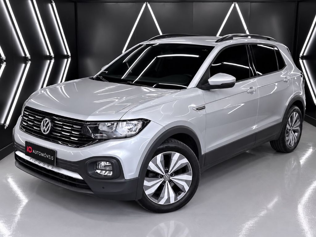 T-CROSS 1.0 COMFORTLINE — foto 1