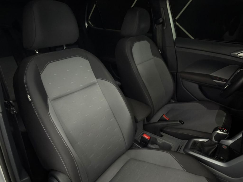 T-CROSS 1.0 COMFORTLINE — foto 10