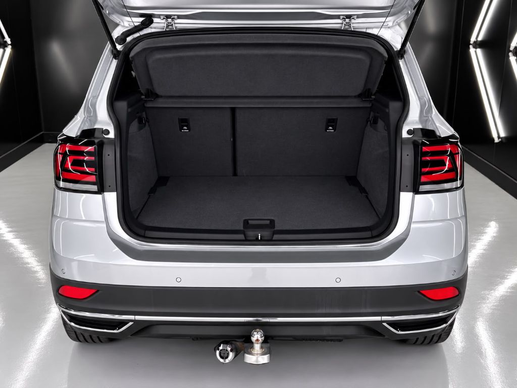 T-CROSS 1.0 COMFORTLINE — foto 12
