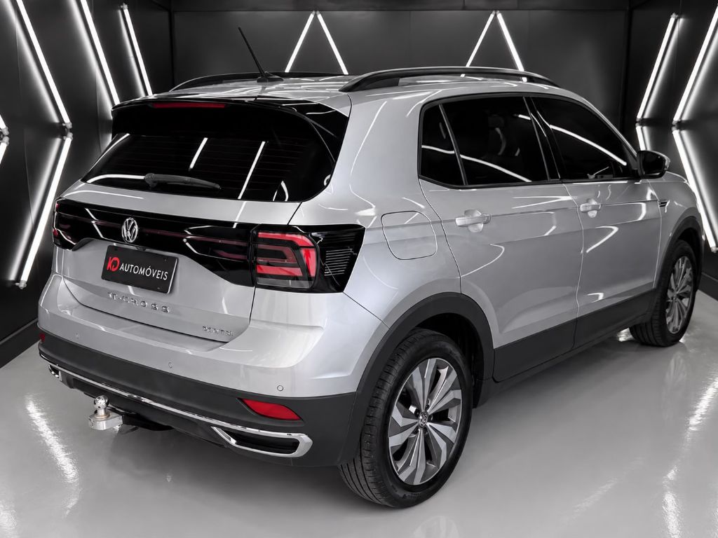 T-CROSS 1.0 COMFORTLINE — foto 4