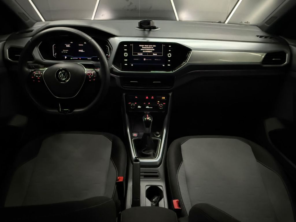 T-CROSS 1.0 COMFORTLINE — foto 8