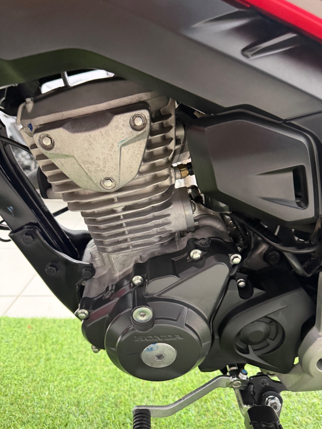 CG 160 TITAN 50 Anos — foto 6