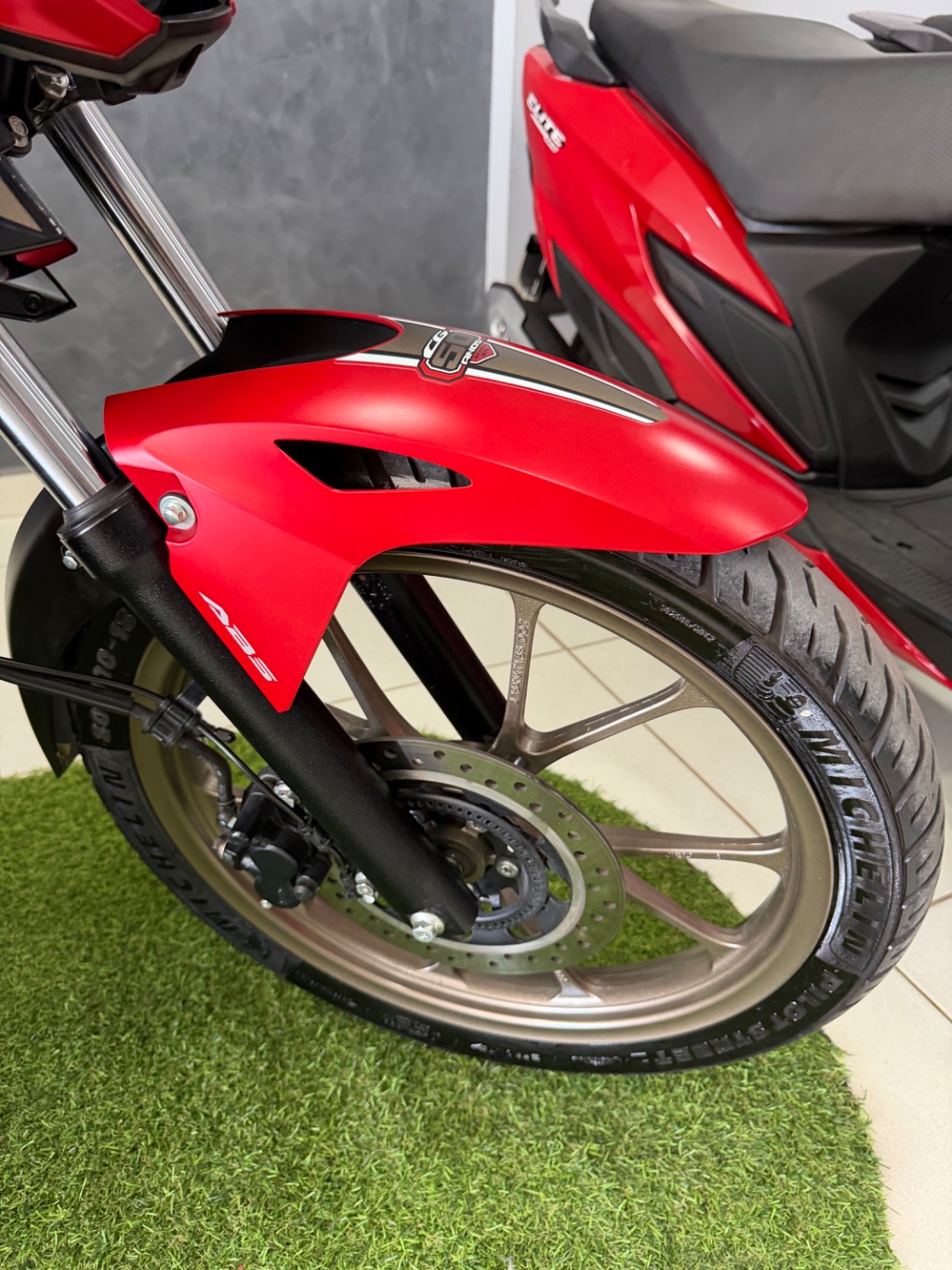 CG 160 TITAN 50 Anos — foto 7
