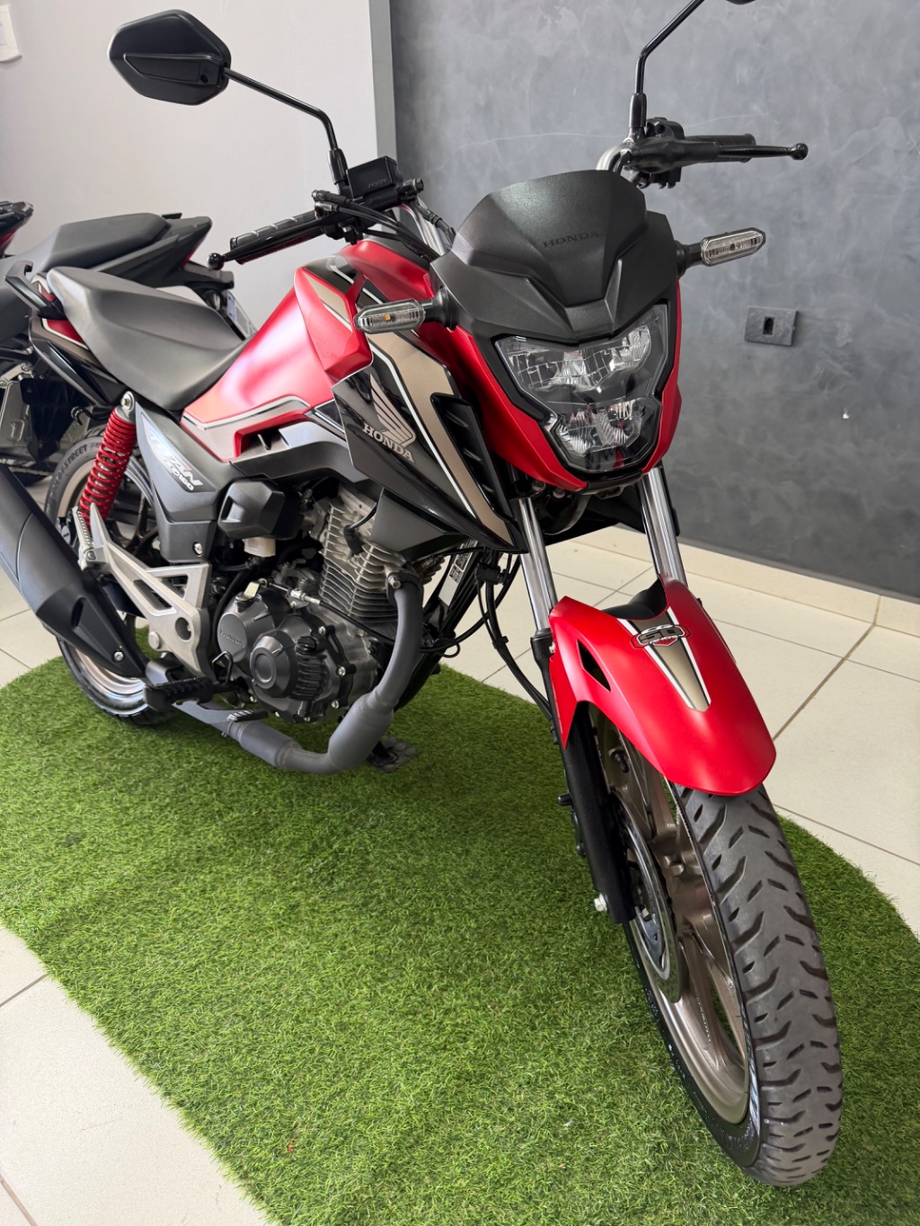 CG 160 TITAN 50 Anos — foto 10