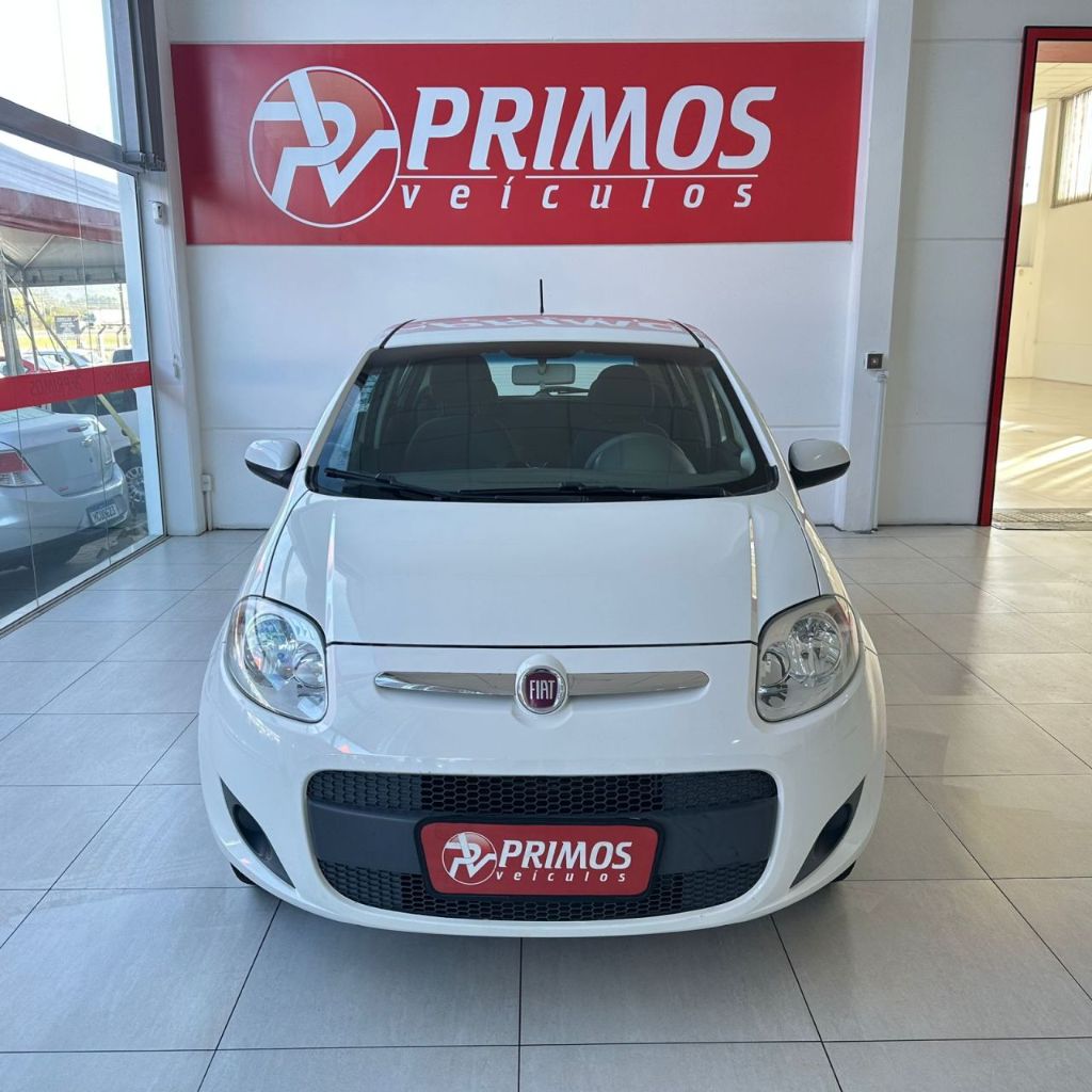 Palio ATTRACTIVE 1.0 EVO Fire Flex 8v 5p - foto 2