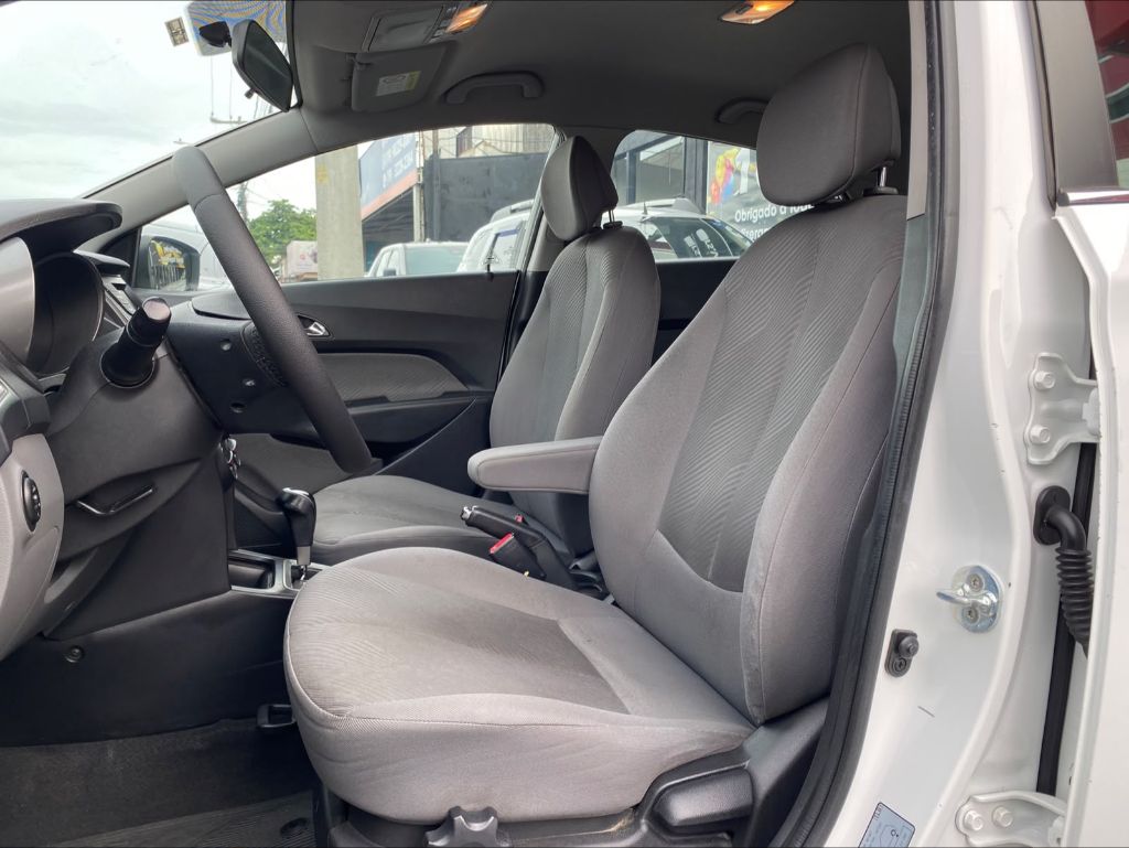 HB20 Premium 1.6 Flex 16V Aut. — foto 7