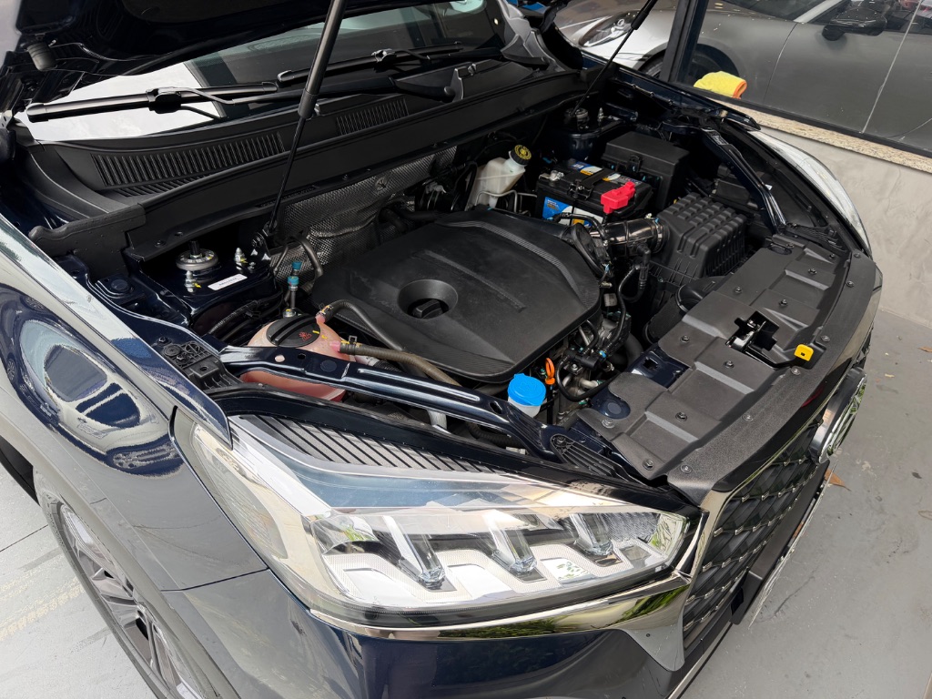 Tiggo 7 Pro Max Drive 1.5 TB (Hibrido) — foto 17