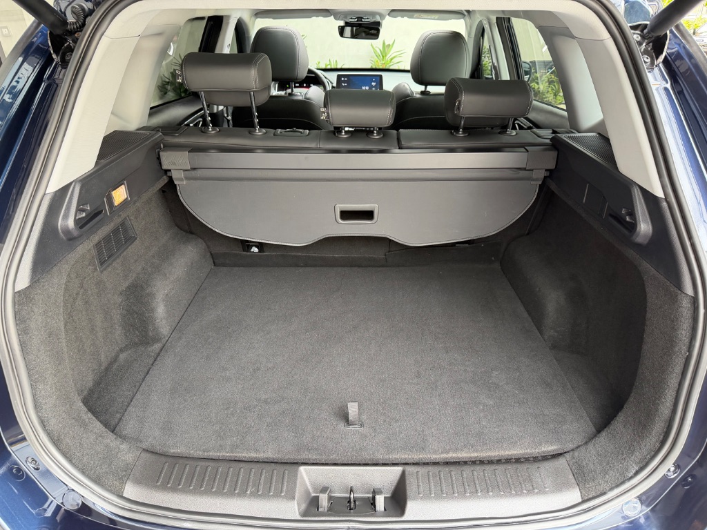 Tiggo 7 Pro Max Drive 1.5 TB (Hibrido) — foto 18