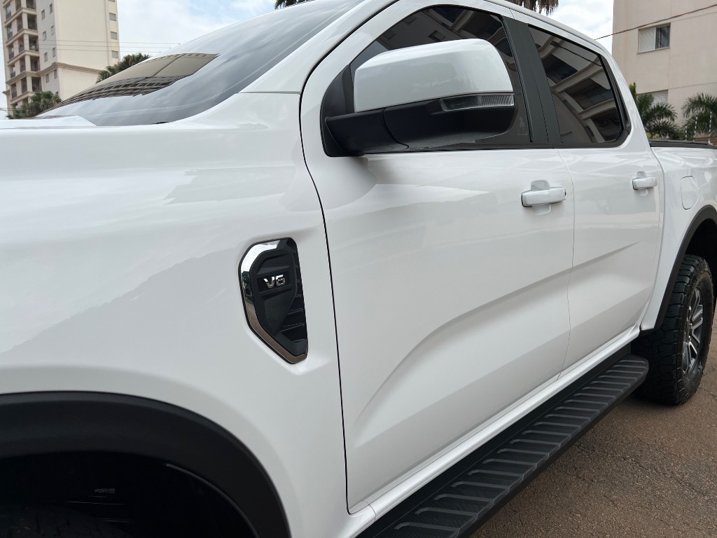 Ranger XLT 3.0 V6 4x4 CD TB  Die. Aut. — foto 3