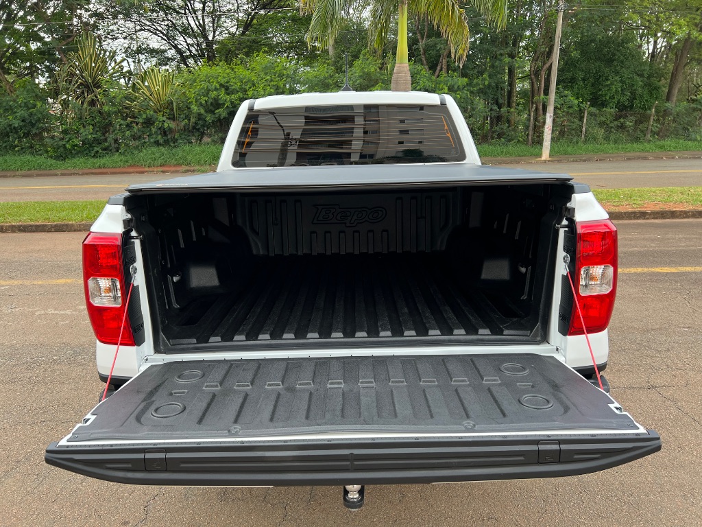 Ranger XLT 3.0 V6 4x4 CD TB  Die. Aut. — foto 16