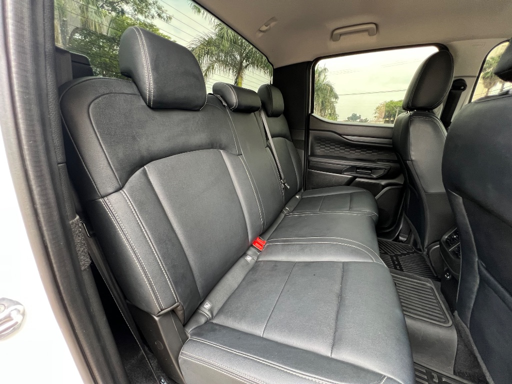 Ranger XLT 3.0 V6 4x4 CD TB  Die. Aut. — foto 14