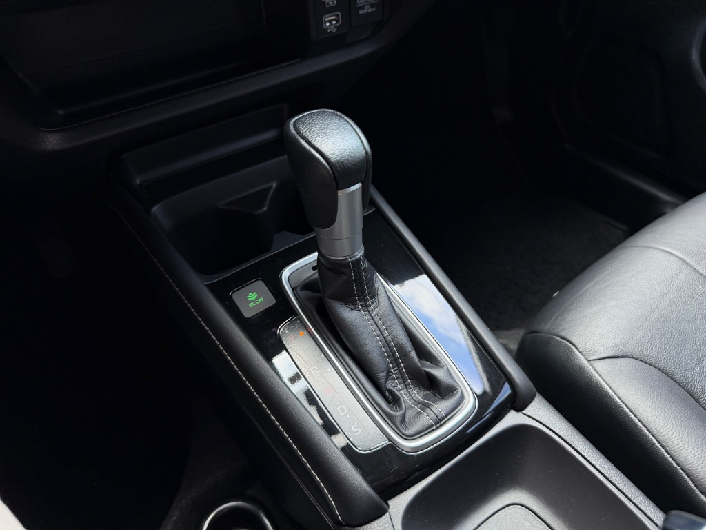 CITY Hatchback EXL 1.5 Flex 16V Aut. — foto 14
