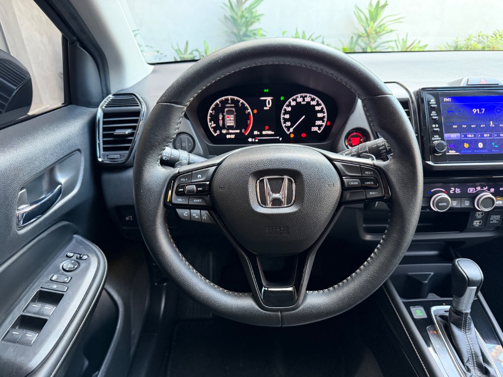 CITY Hatchback EXL 1.5 Flex 16V Aut. — foto 12