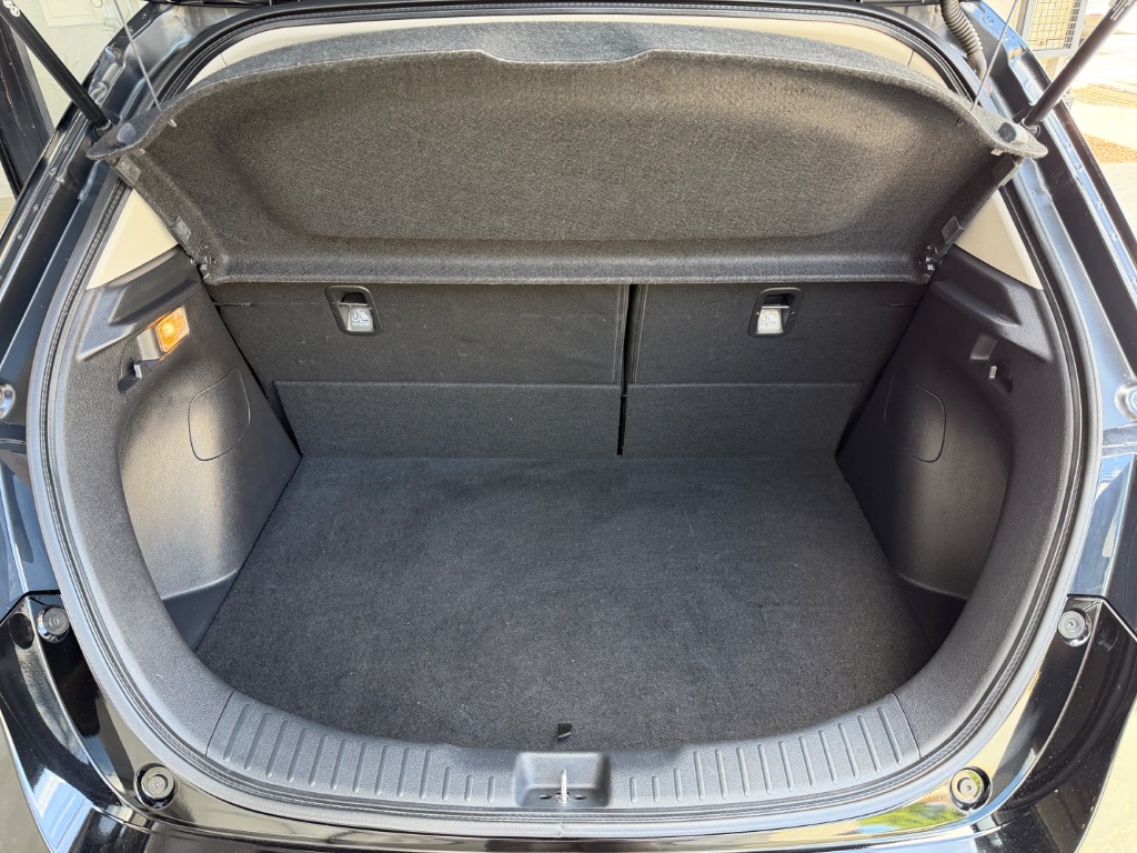 CITY Hatchback EXL 1.5 Flex 16V Aut. — foto 17